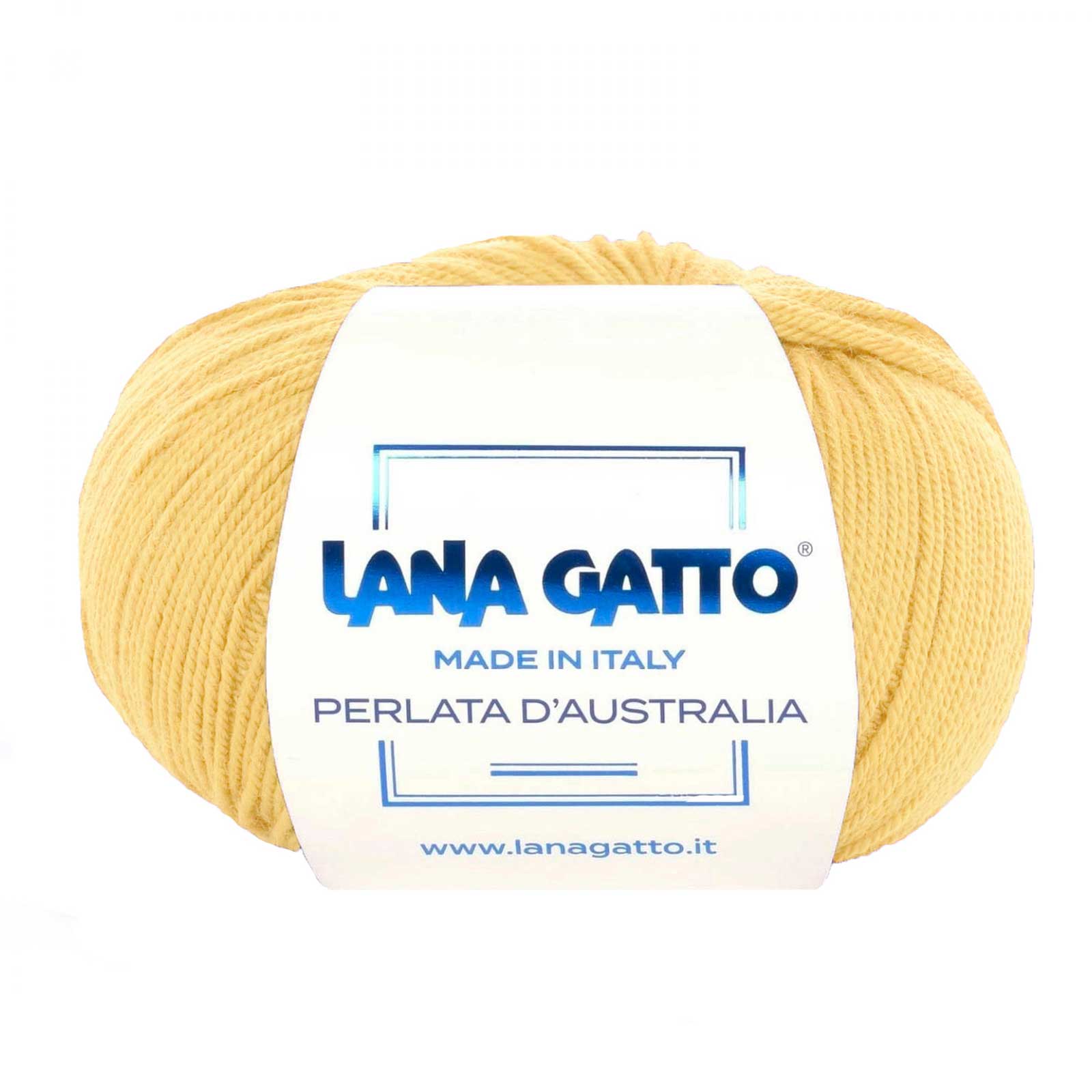 perlata d'australia ball with label