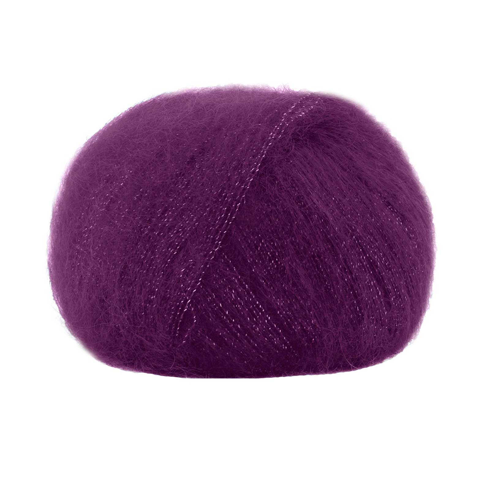 Silk Mohair Lux ball