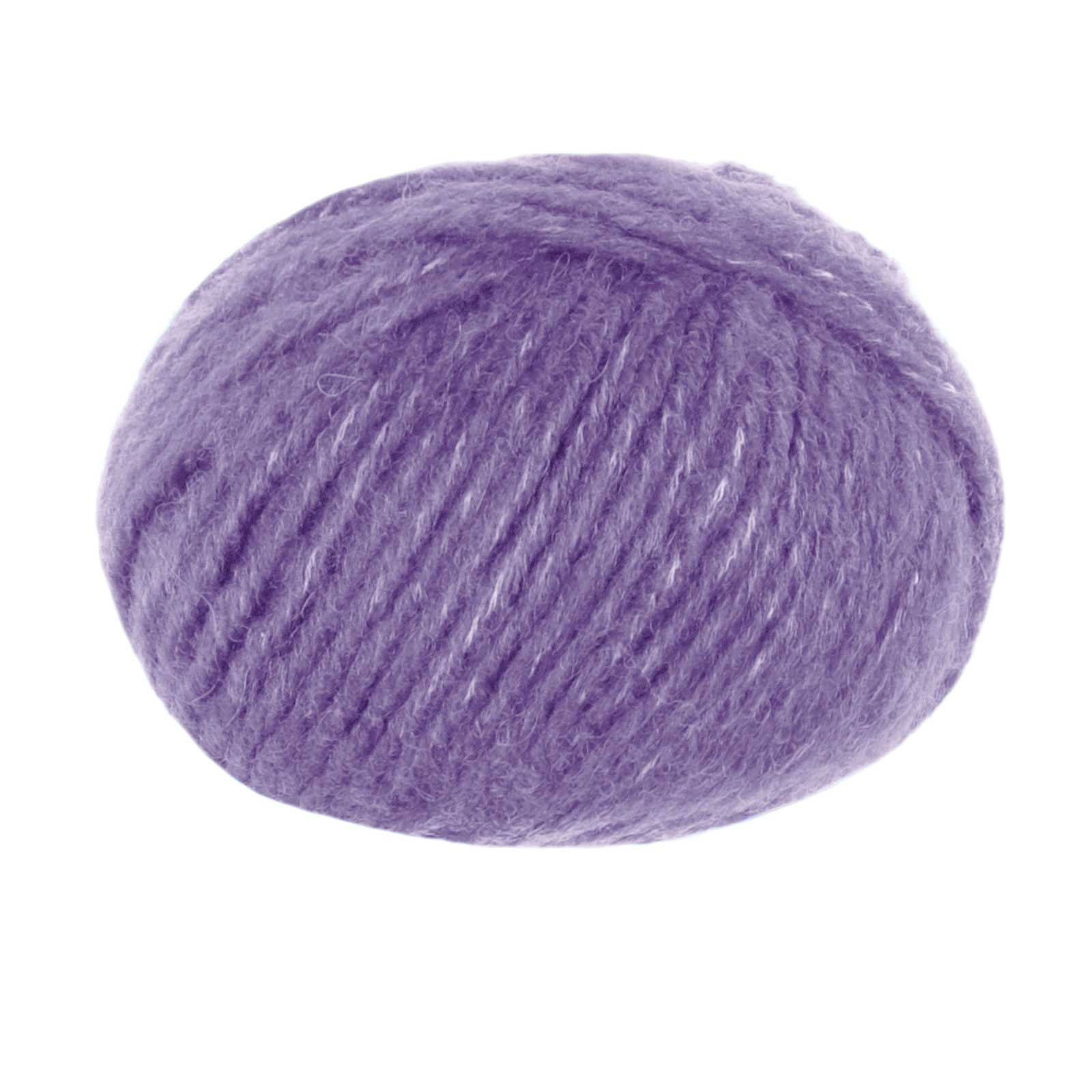 Gomitolo moda 100 gr. 380 mt. Lana Gatto Ginepro linea fashion 55% merino  extrafine 45% cotone