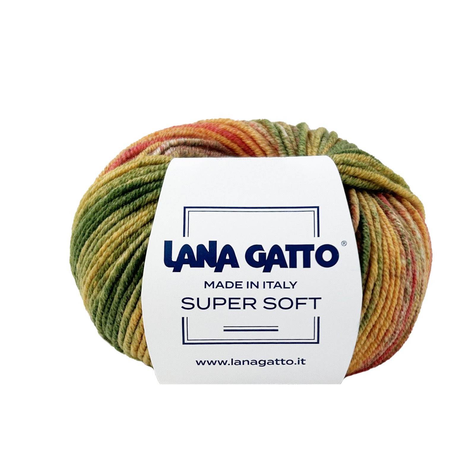super soft printed - ball with label