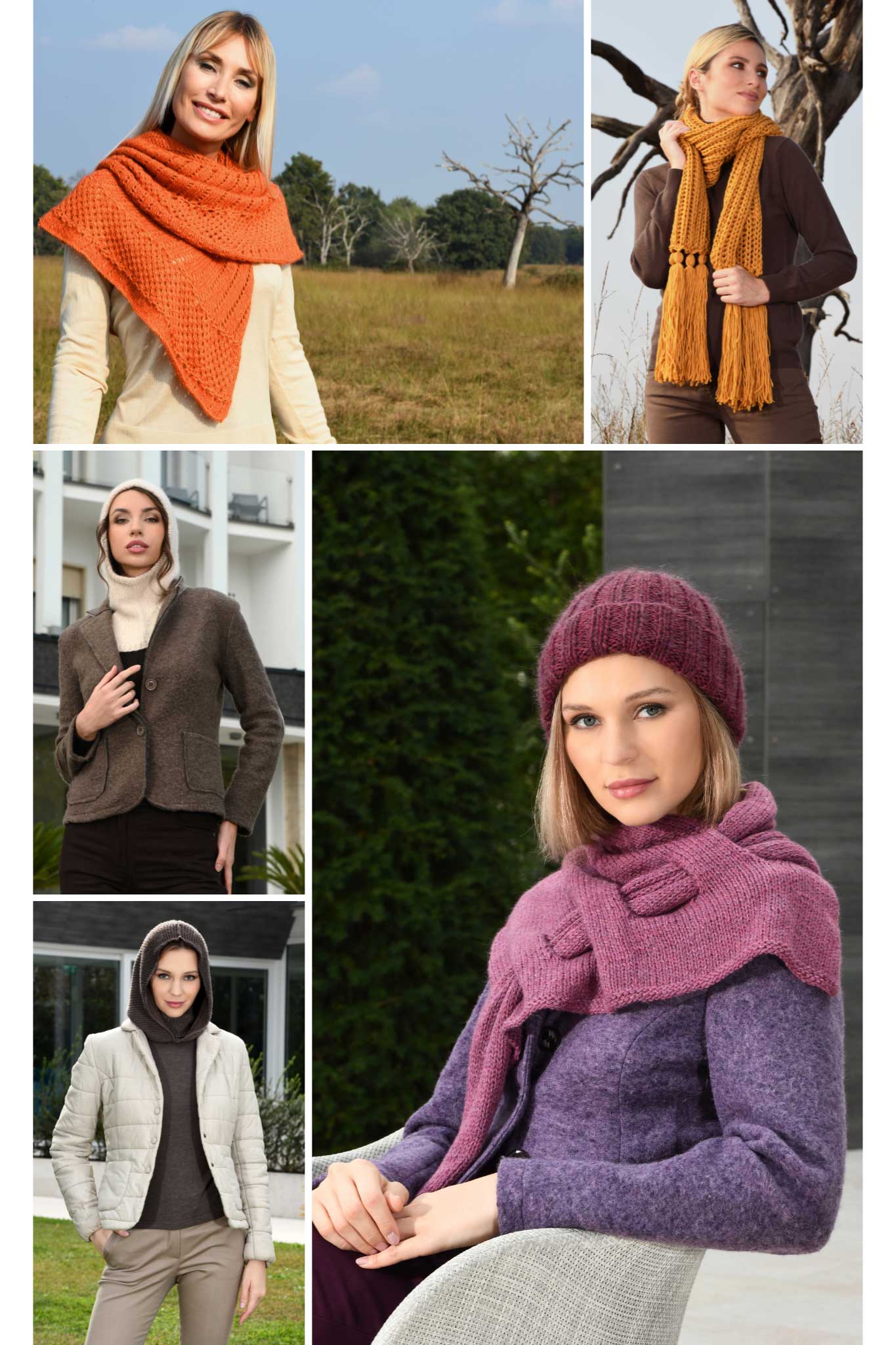 winter accessories 1