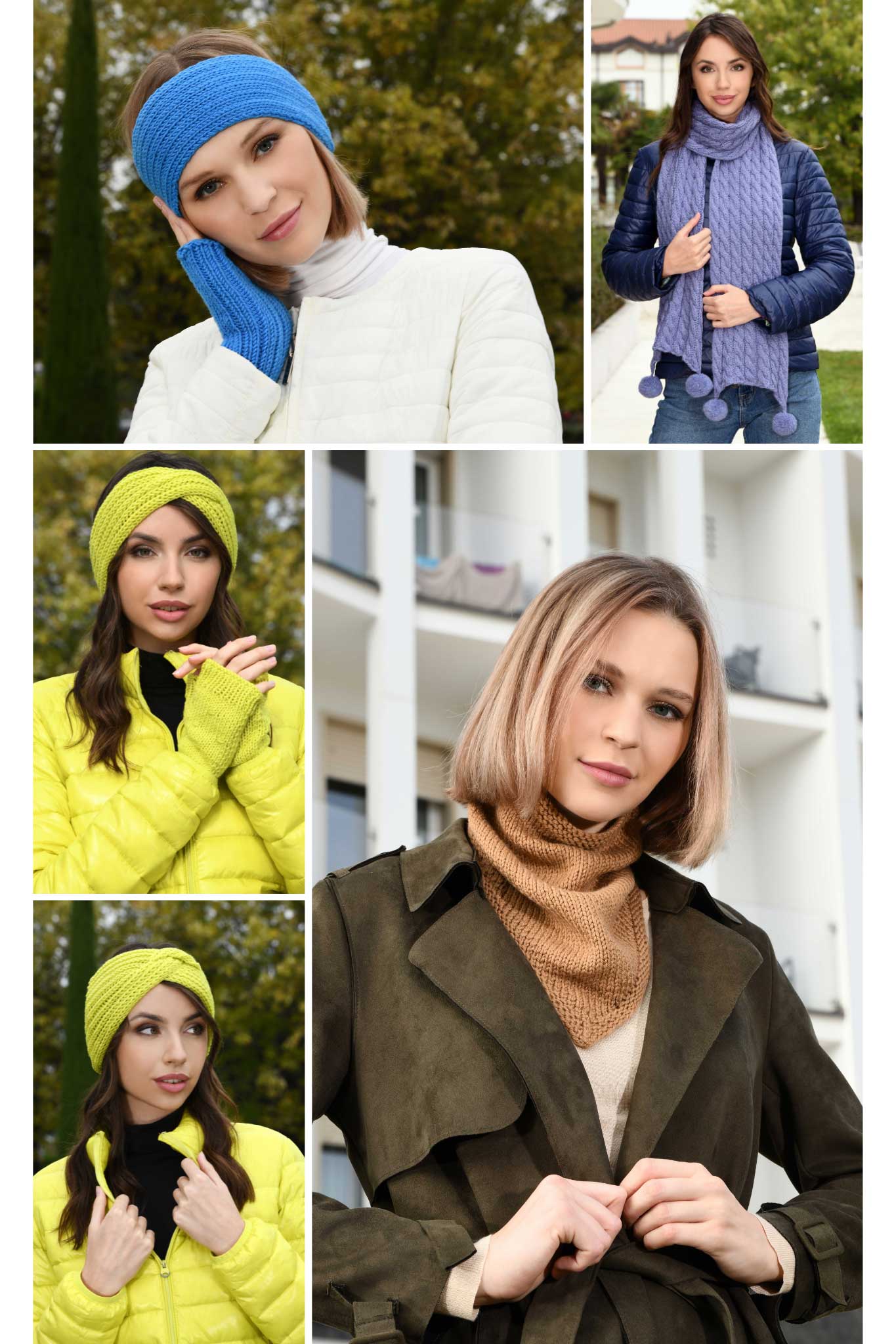 winter accessories 2