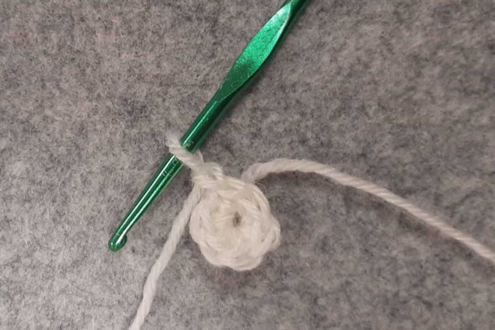 slippers - ring and round 1