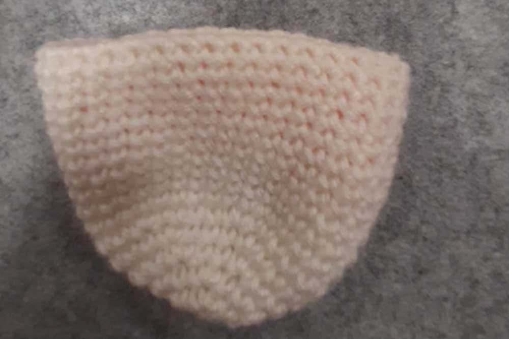 slipper after 20 rounds