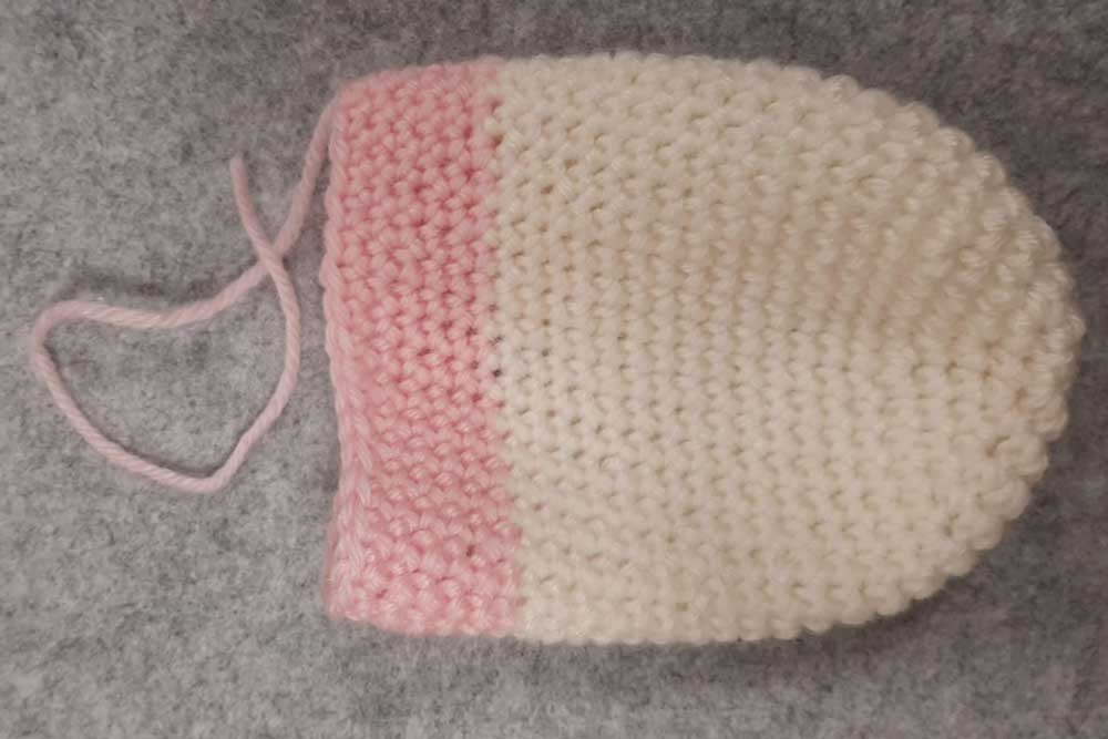 slipper after pink rounds