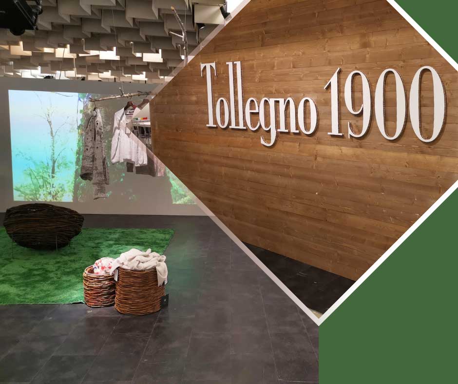 Pitti Immagine Filati 2024
