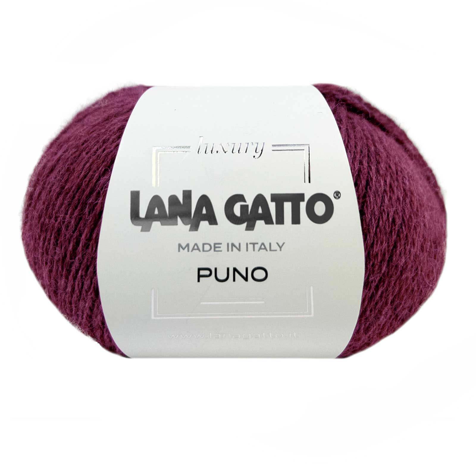 gomitolo Puno con fascetta