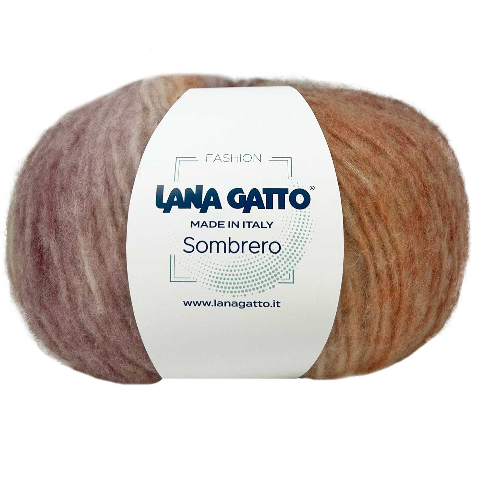 gomitolo Sombrero con fascetta