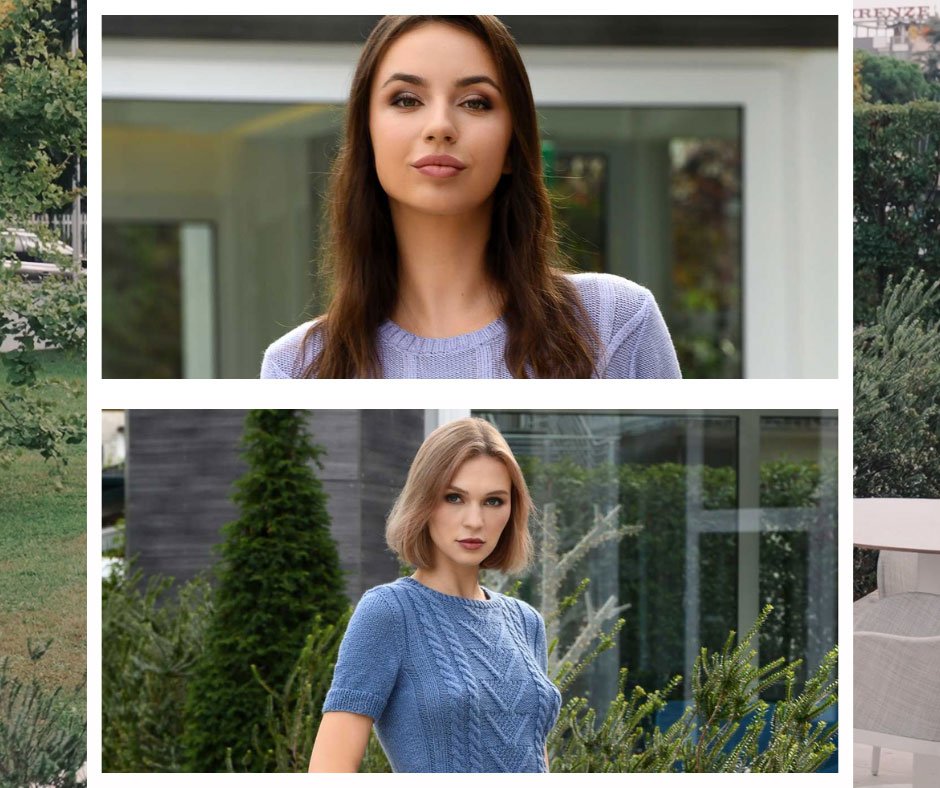 look urban chic AI23-24