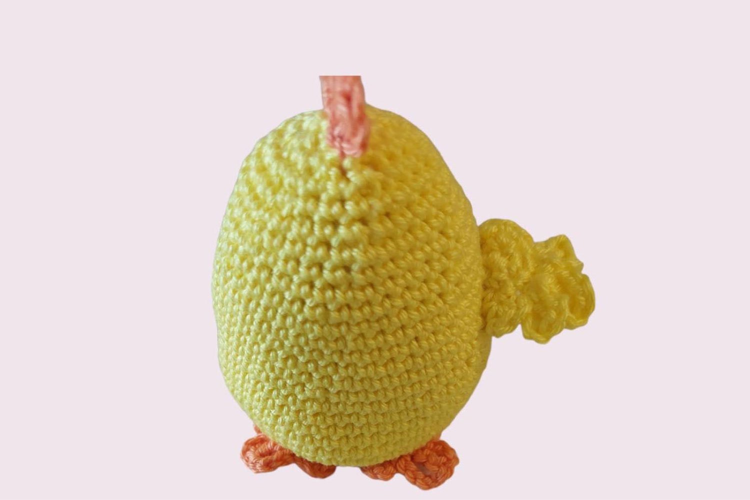 Easter trio - crest