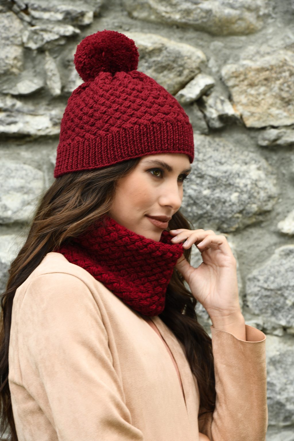 BERRETTO E SCALDACOLLO SUPER SOFT (3)