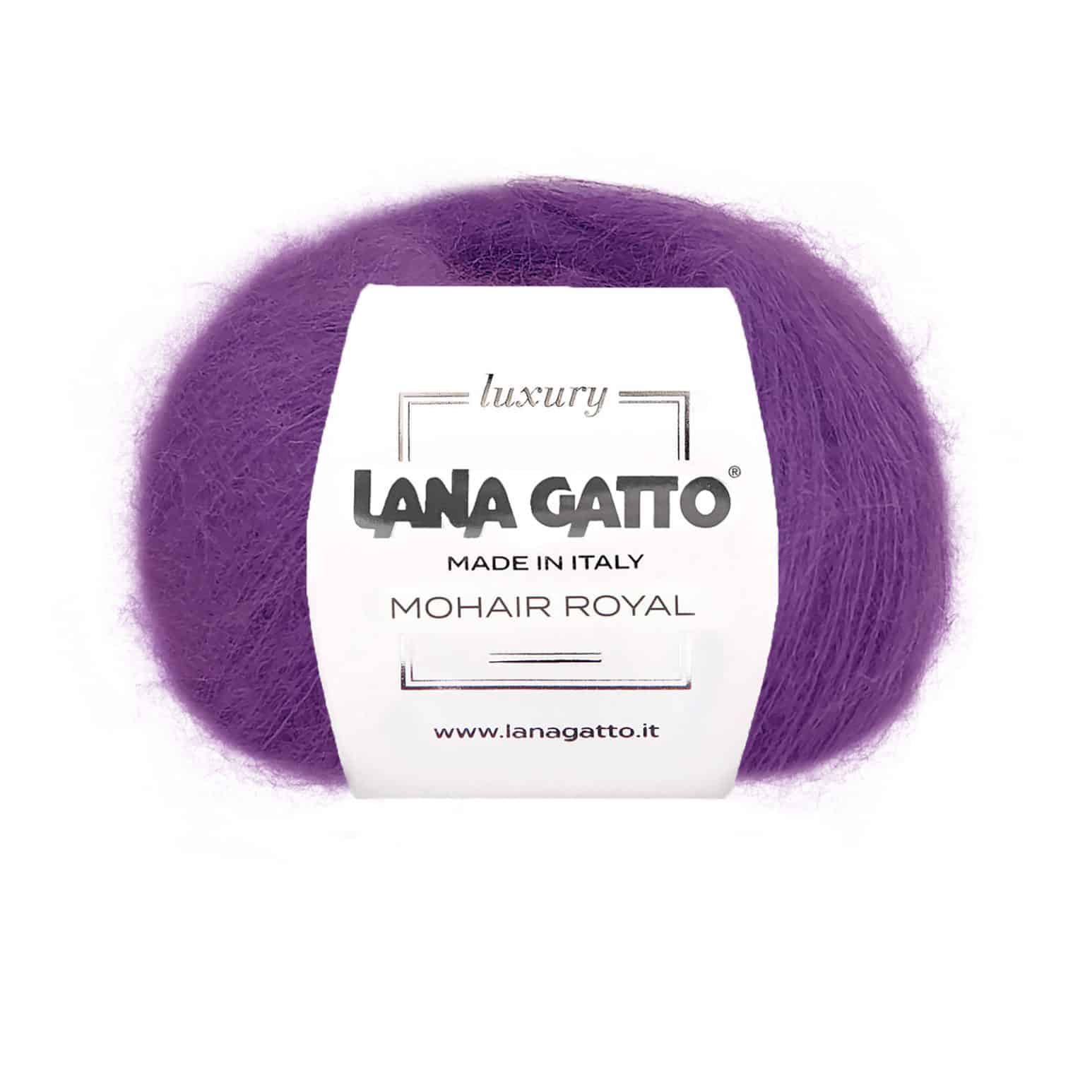 MOHAIR ROYAL (30112)