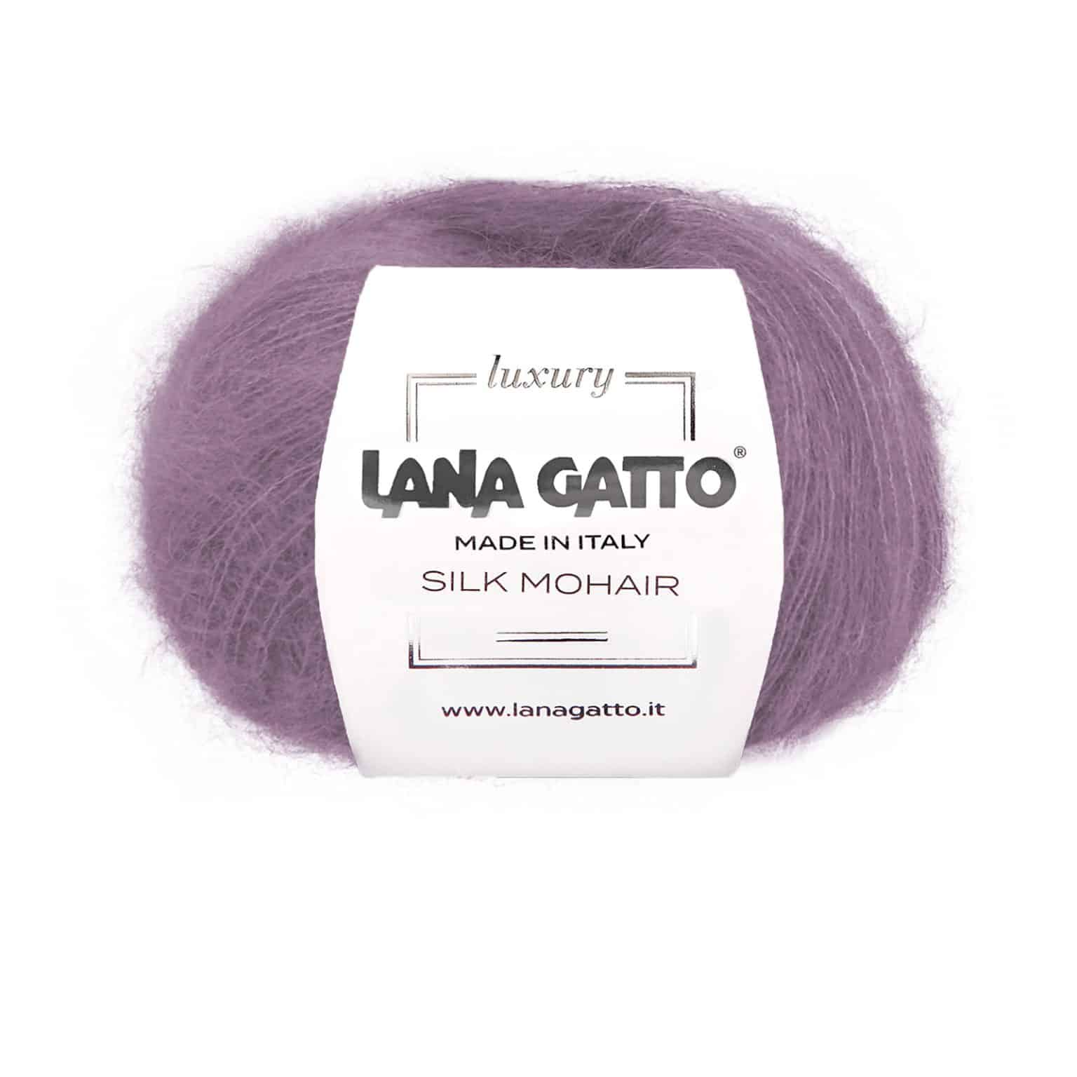 SILK MOHAIR_30140