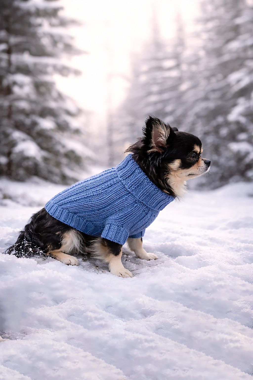 foto cani 2 verticale